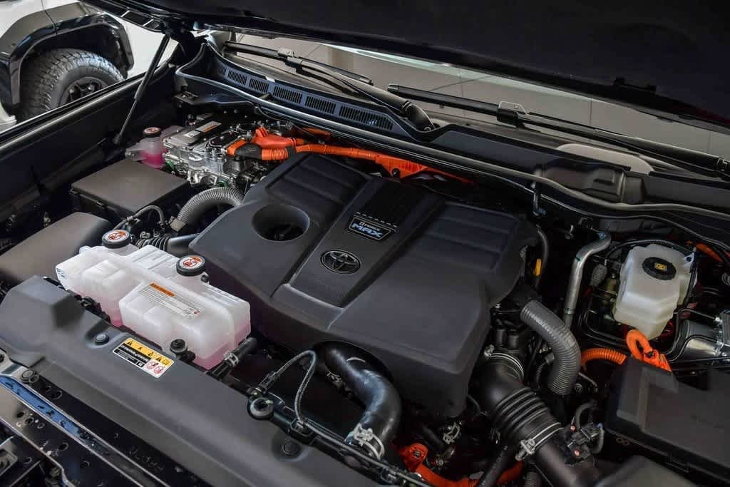 Thumbnail: 2026 Toyota Tundra - 42