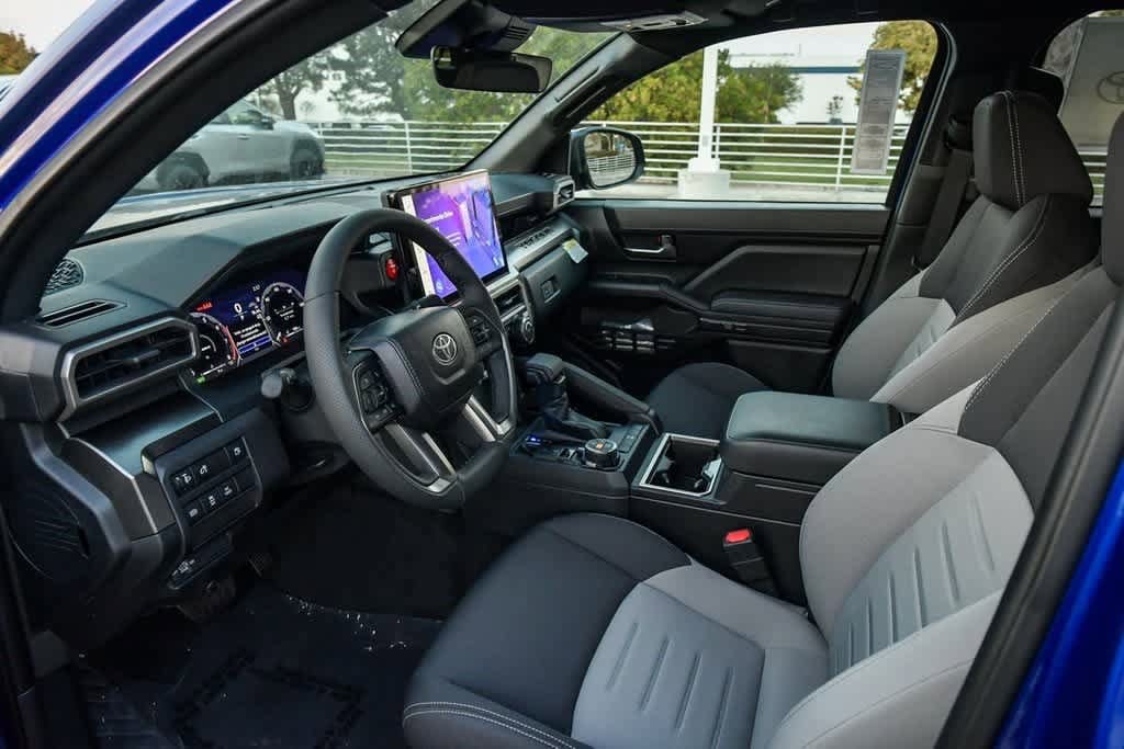 Thumbnail: 2025 Toyota Tacoma - 17