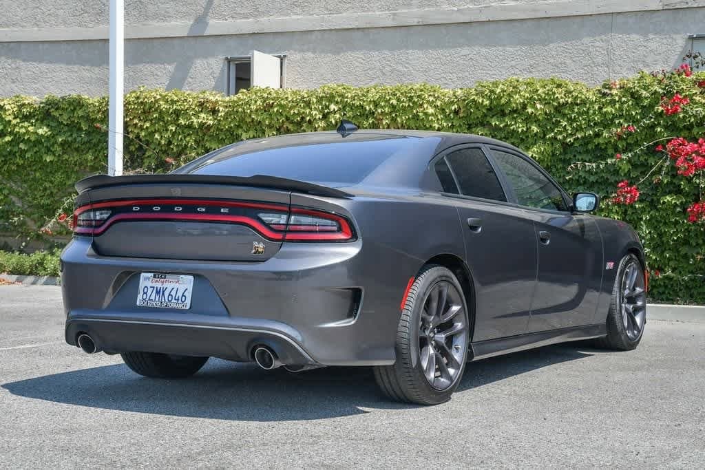 Thumbnail: 2020 Dodge Charger - 7