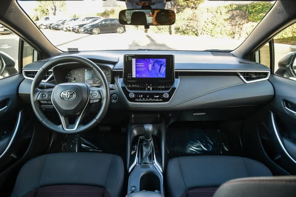 Thumbnail: 2023 Toyota Corolla - 14