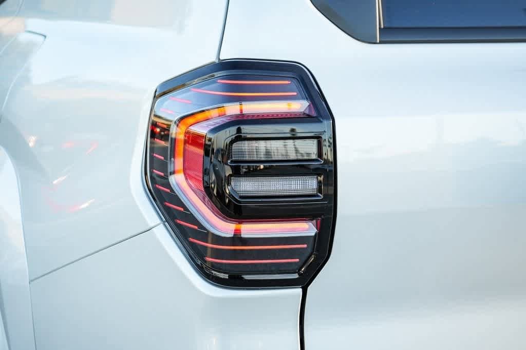 Thumbnail: 2026 Toyota 4Runner - 9