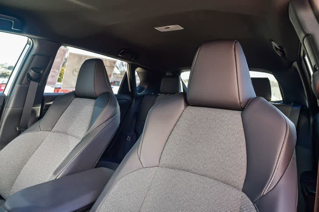 Thumbnail: 2026 Toyota bZ - 17