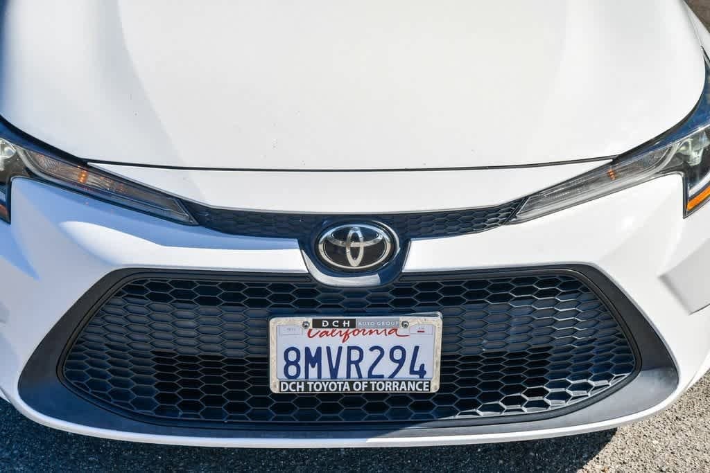 Thumbnail: 2020 Toyota Corolla - 5