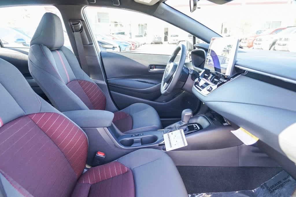 Thumbnail: 2026 Toyota Corolla - 16