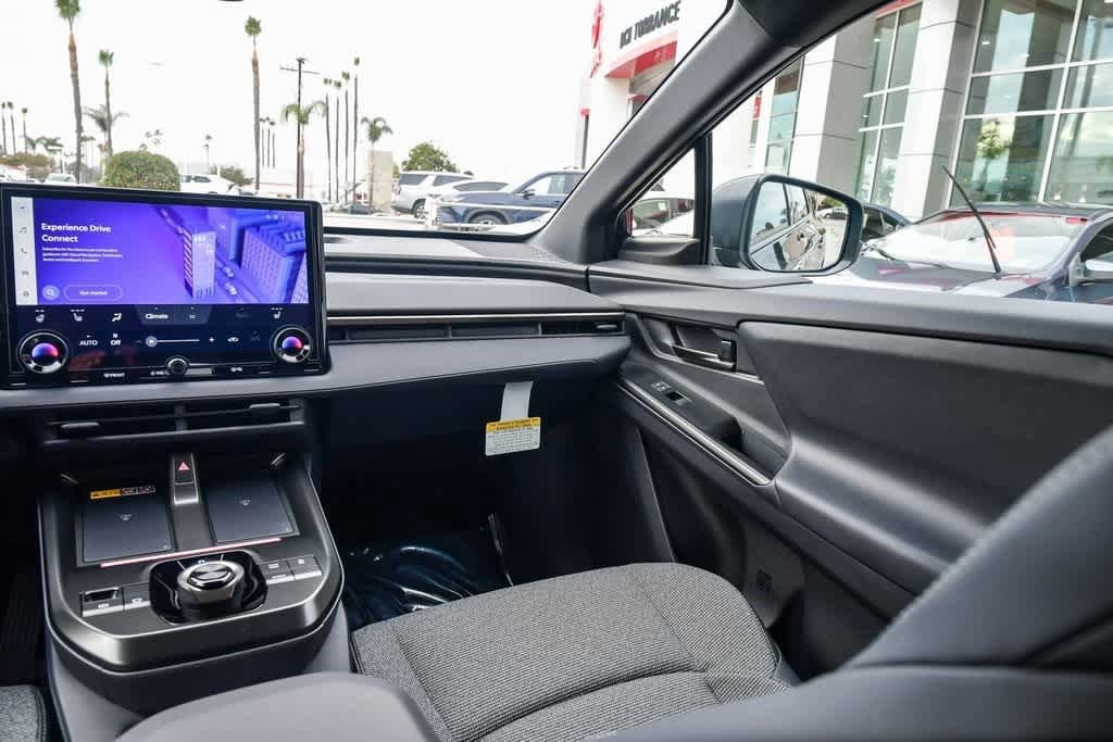 Thumbnail: 2026 Toyota bZ - 16