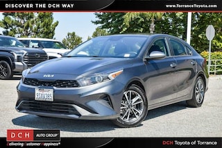 Used 2023 Kia Forte LXS Car Torrance, CA