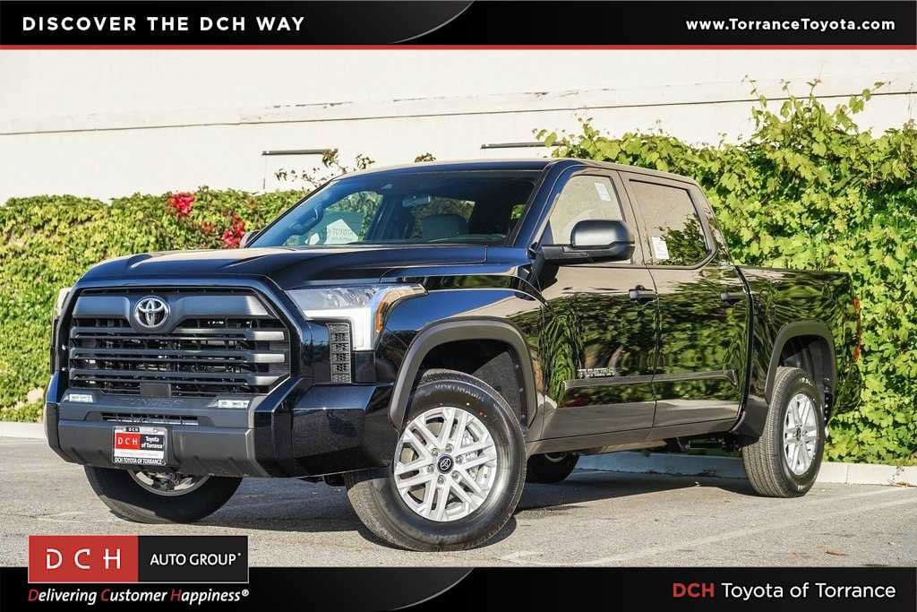 2025 Toyota Tundra SR5 -
                  Torrance, CA