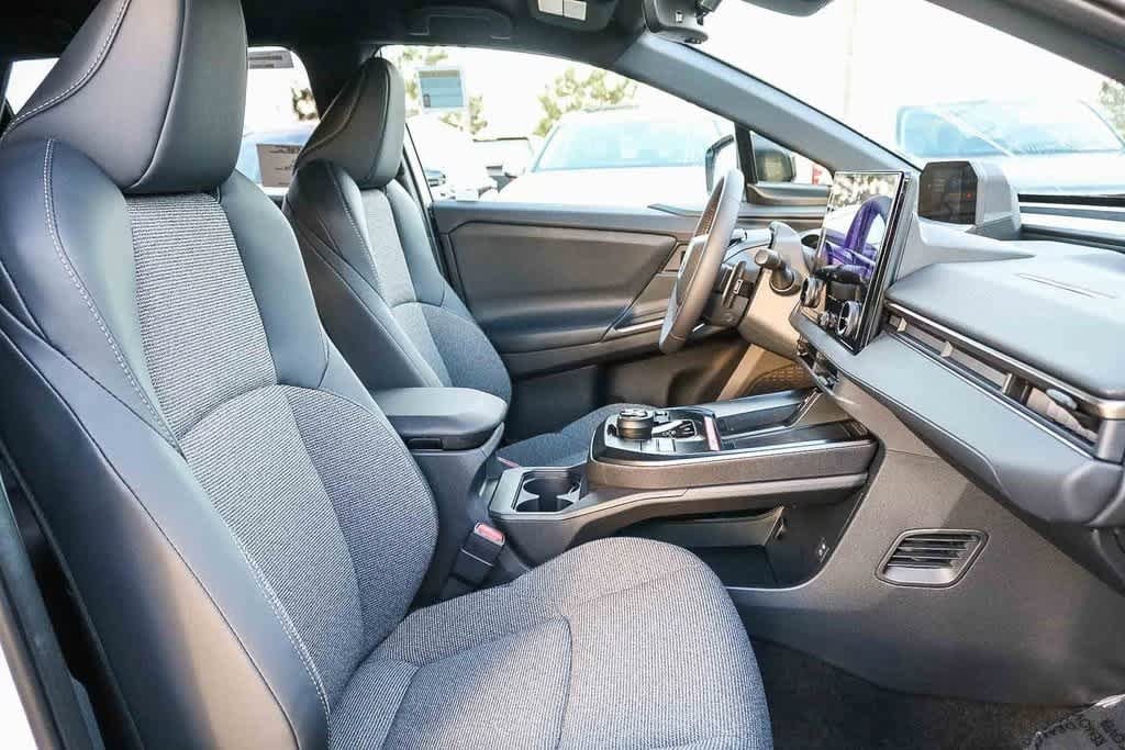 Thumbnail: 2026 Toyota bZ - 16