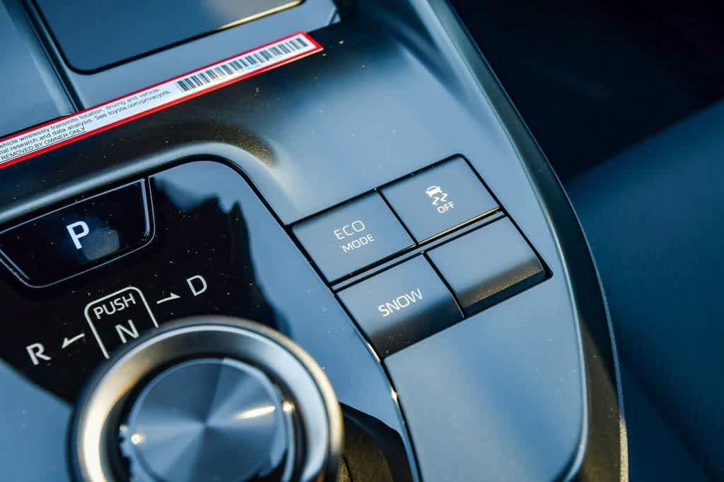 Thumbnail: 2026 Toyota bZ - 27