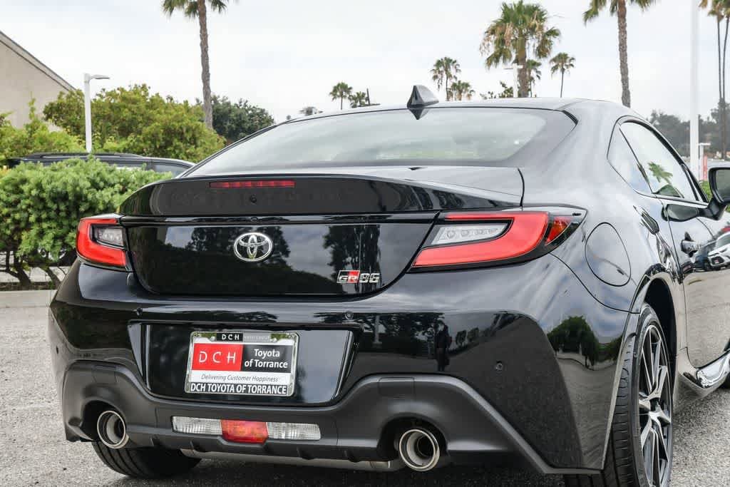 Thumbnail: 2026 Toyota GR86 - 7