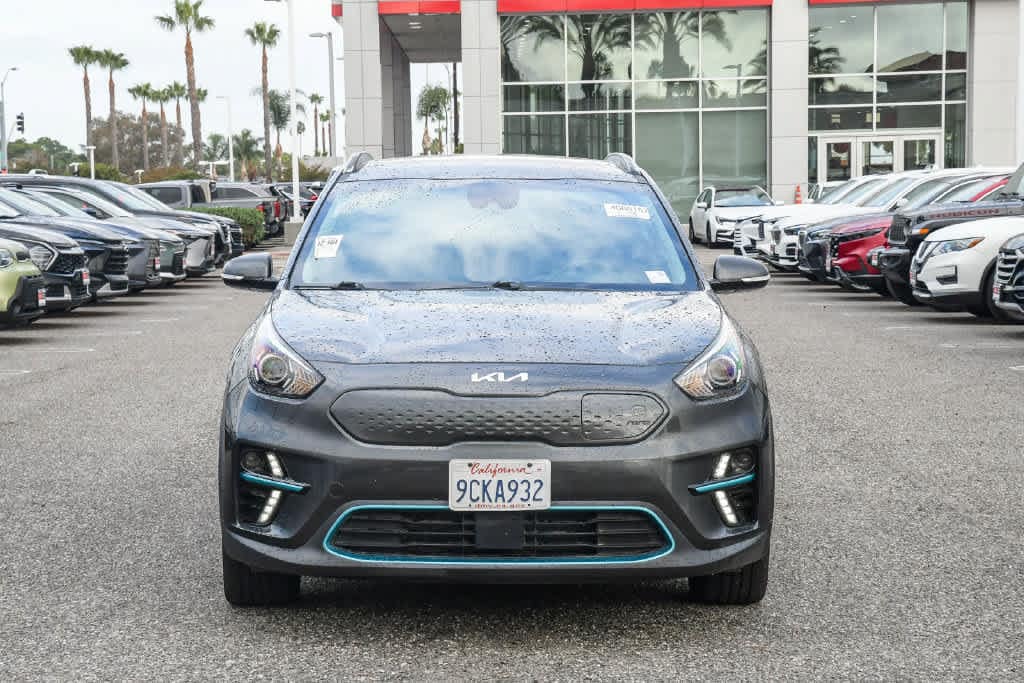 Used 2022 Kia Niro S with VIN KNDCC3LGXN5159696 for sale in Torrance, CA