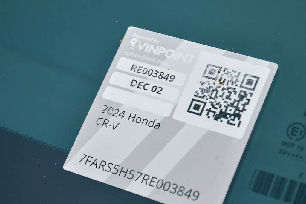 Thumbnail: 2024 Honda CR-V - 30