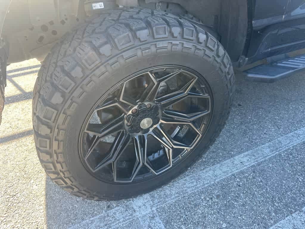 Used 2021 Ford F-150 XLT Truck