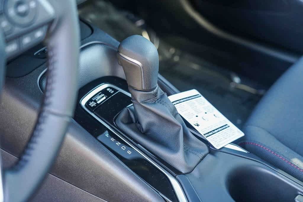 Thumbnail: 2026 Toyota Corolla - 19