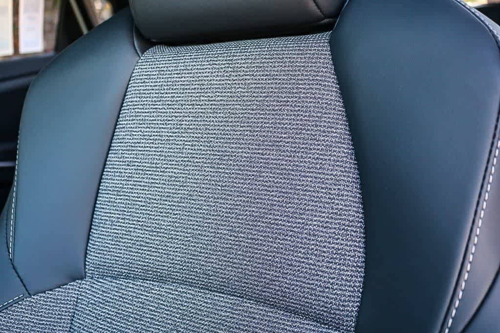 Thumbnail: 2026 Toyota bZ - 24