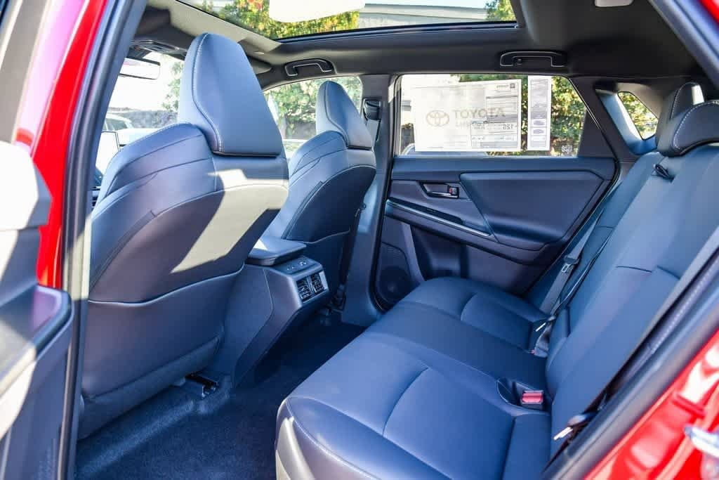 Thumbnail: 2026 Toyota bZ - 18