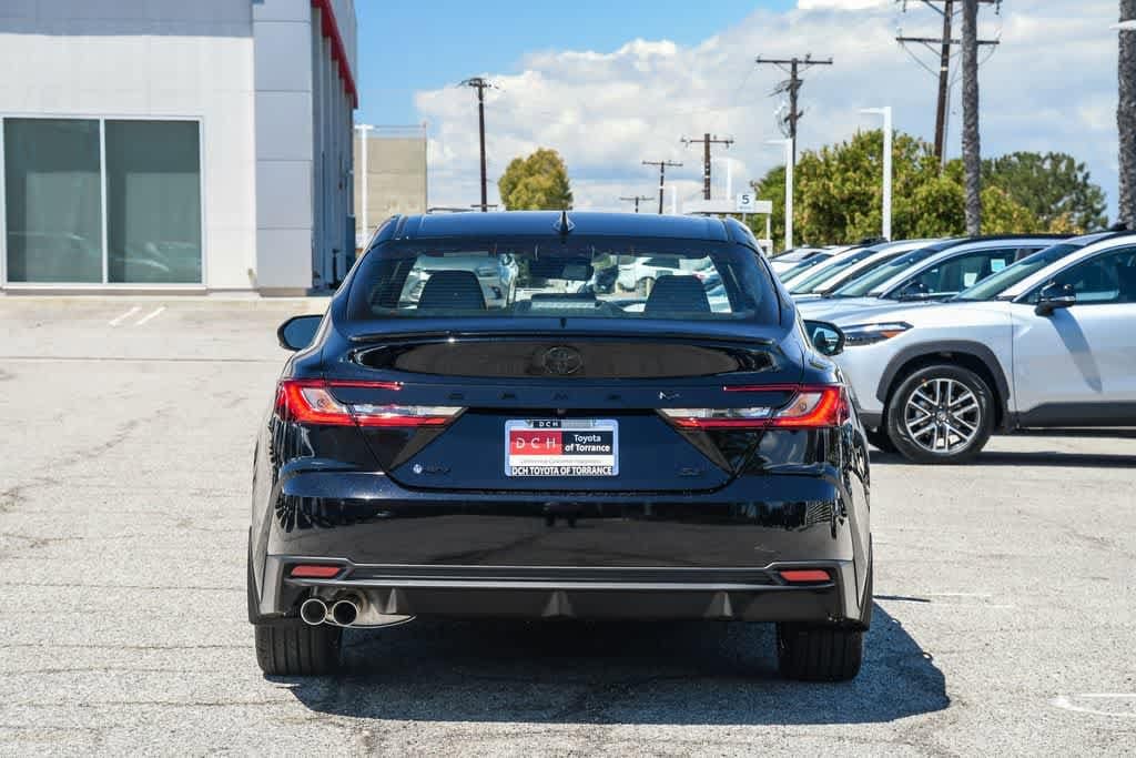 Thumbnail: 2026 Toyota Camry - 8