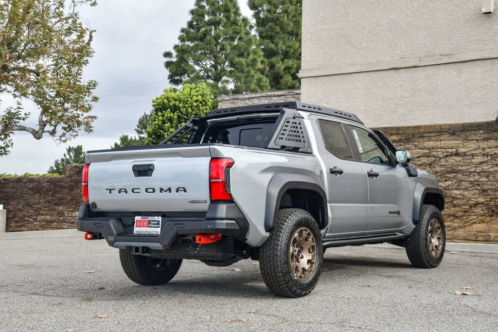 Thumbnail: 2026 Toyota Tacoma - 7
