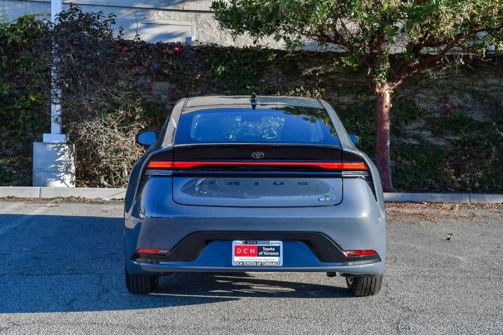 Thumbnail: 2026 Toyota Prius - 7