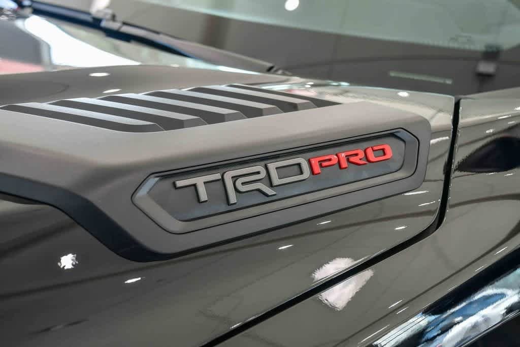 Thumbnail: 2026 Toyota Tundra - 45