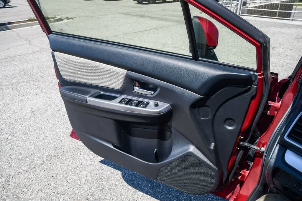 Thumbnail: 2016 Subaru Crosstrek - 23