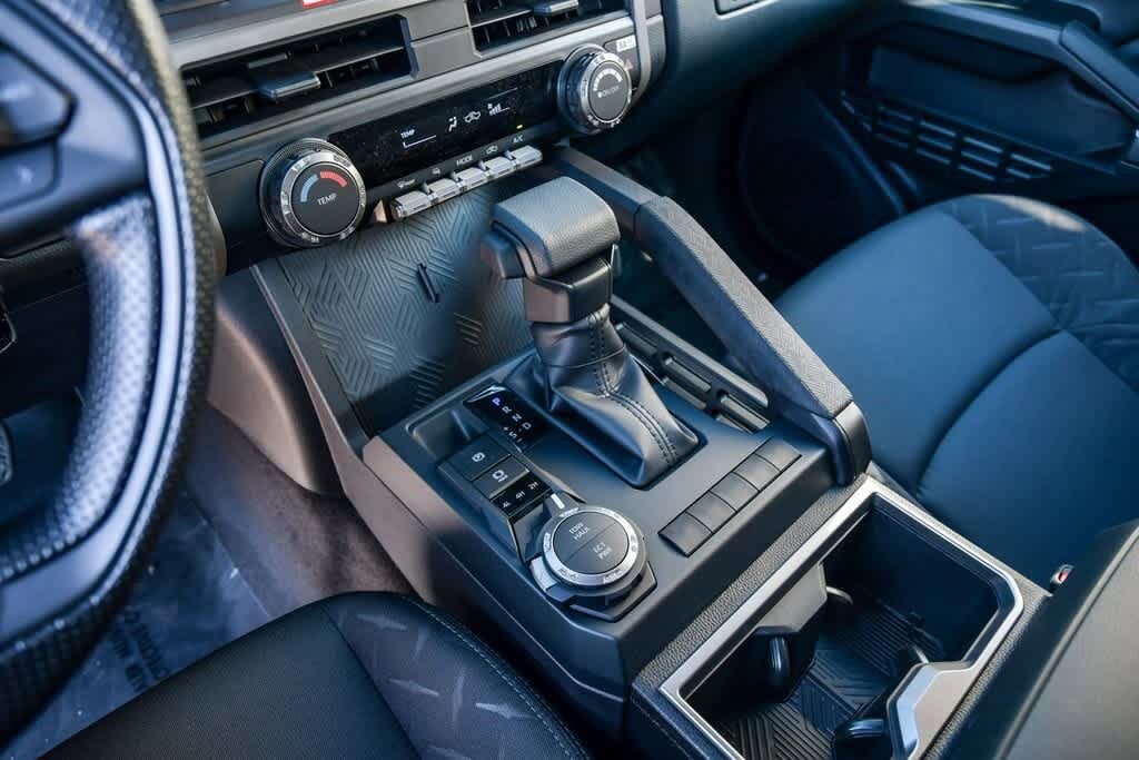 Thumbnail: 2025 Toyota Tacoma - 22