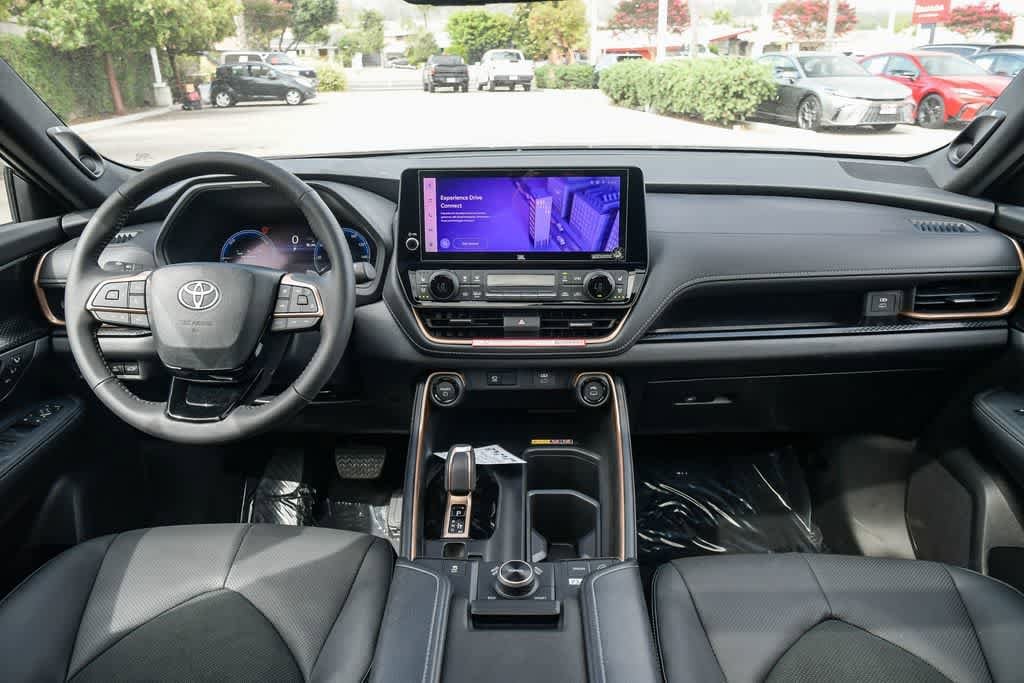 Thumbnail: 2026 Toyota Grand Highlander - 14