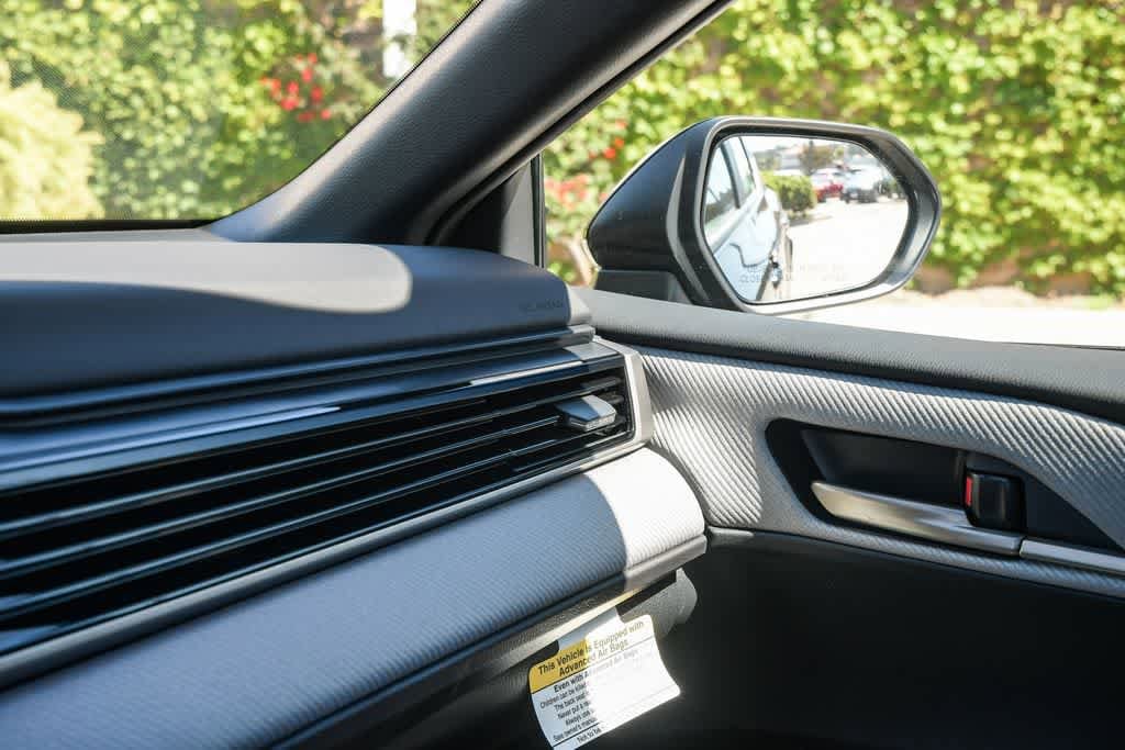 Thumbnail: 2026 Toyota Camry - 22