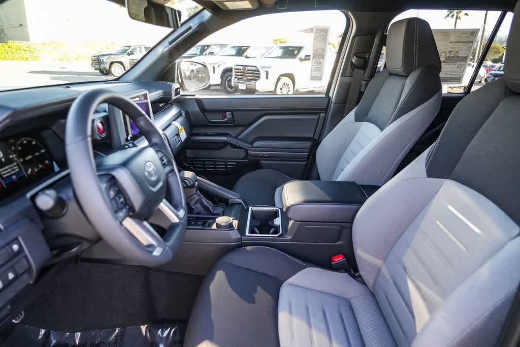 Thumbnail: 2026 Toyota 4Runner - 17