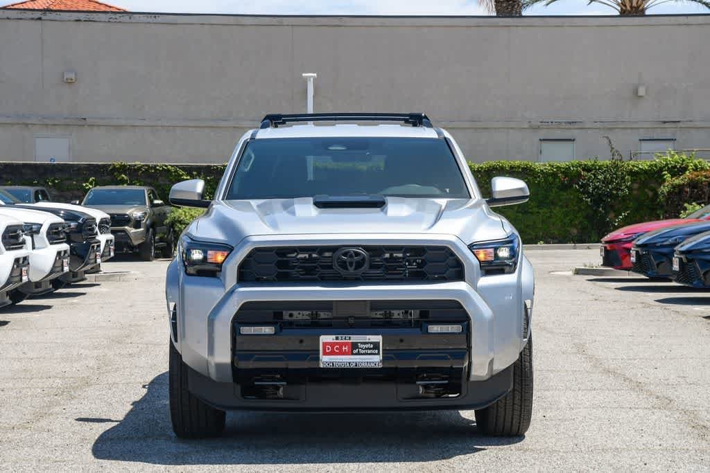 Thumbnail: 2026 Toyota 4Runner - 2