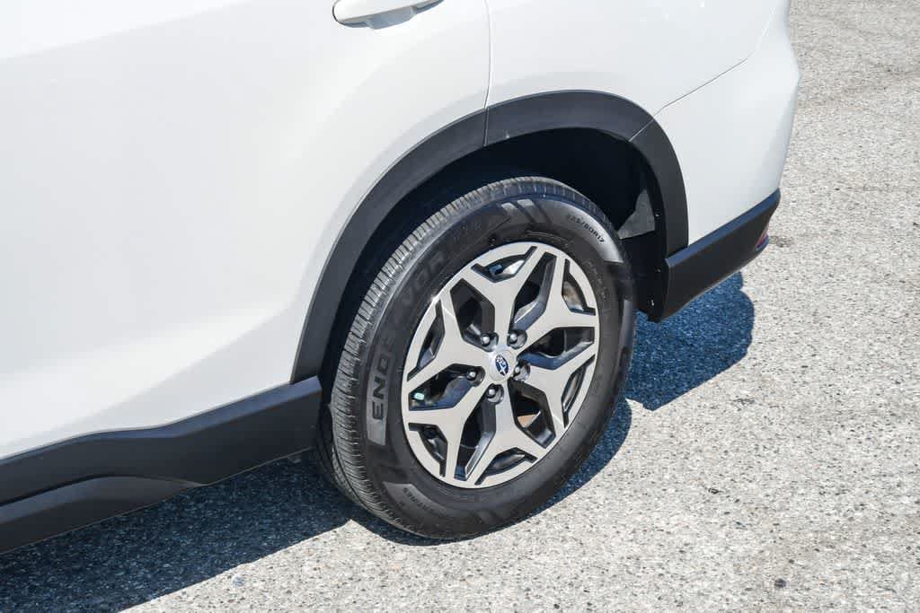 Thumbnail: 2023 Subaru Forester - 10