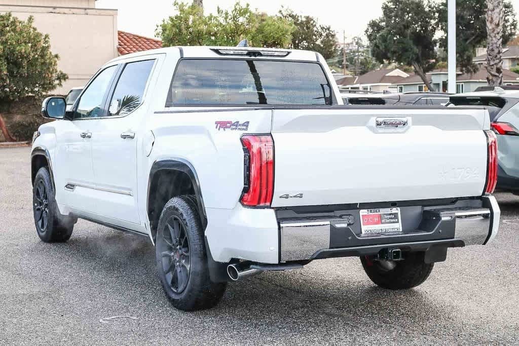 Thumbnail: 2026 Toyota Tundra - 8