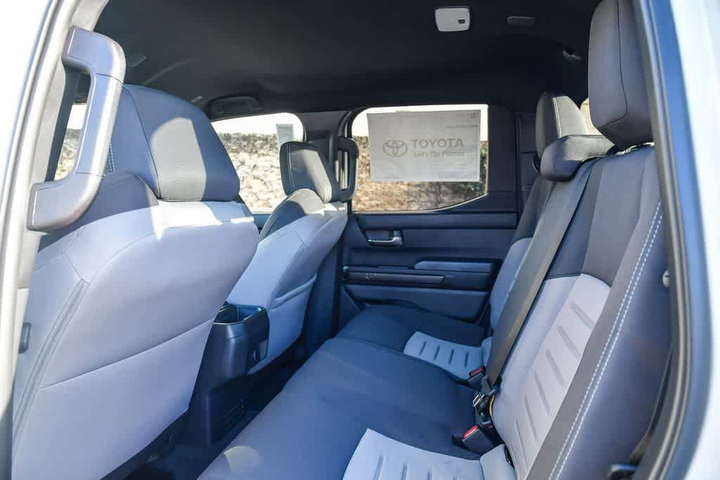 2026 Toyota Tacoma TRD Sport - Photo 19
