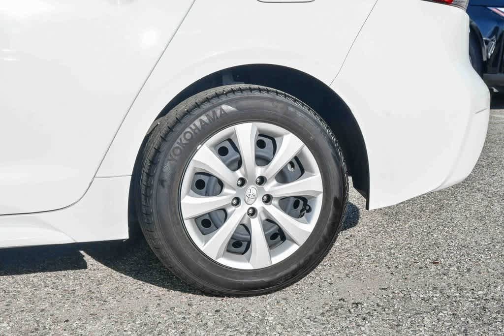 Thumbnail: 2025 Toyota Corolla - 11