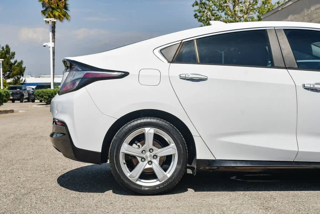 Thumbnail: 2019 Chevrolet Volt - 13
