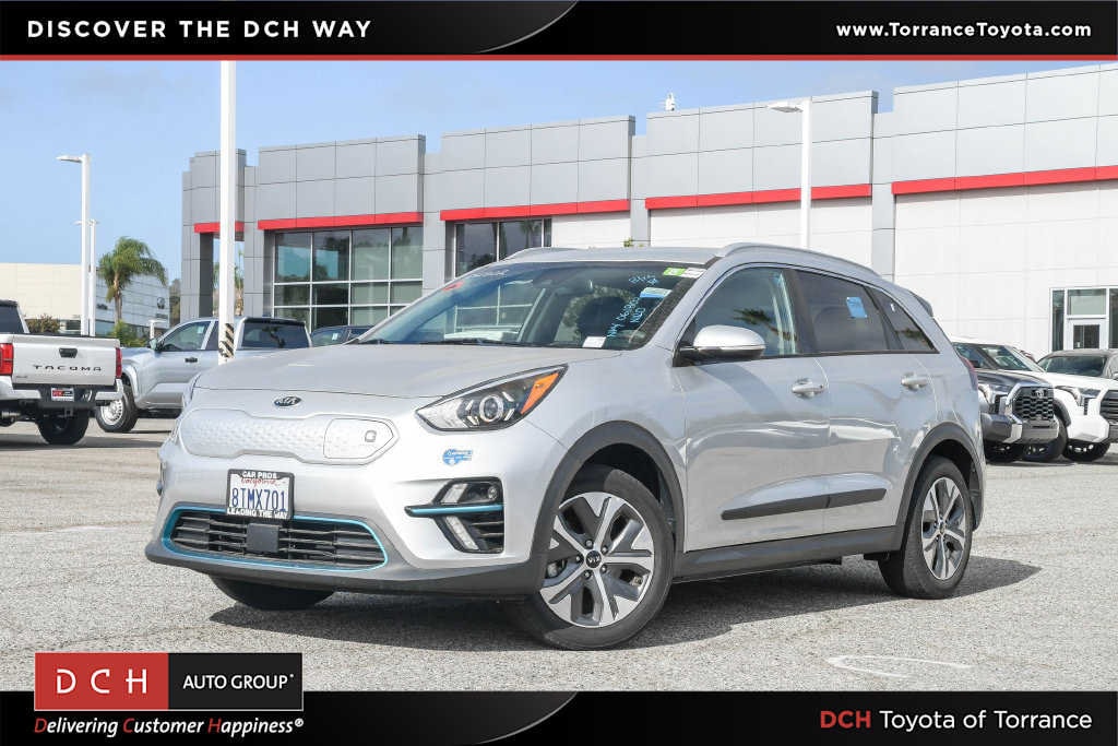 Used 2020 Kia Niro EX with VIN KNDCC3LG1L5061802 for sale in Torrance, CA