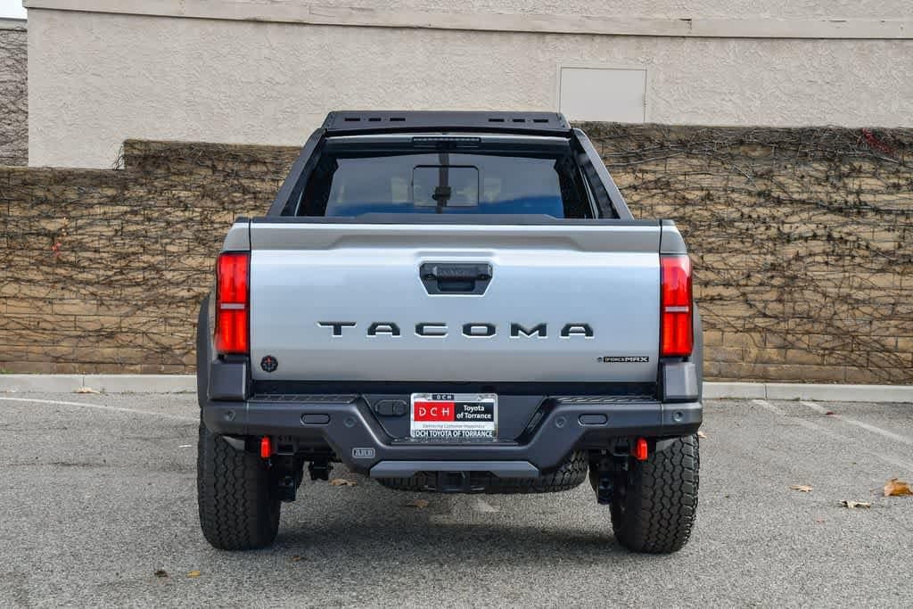 Thumbnail: 2026 Toyota Tacoma - 9