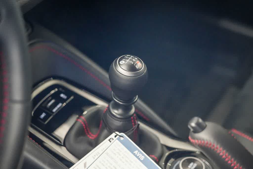 2026 Toyota GR Corolla - Photo 19