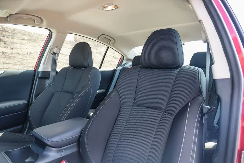 Thumbnail: 2020 Subaru Legacy - 17