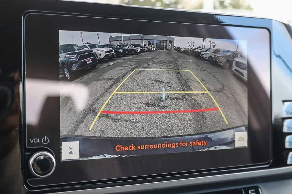 Thumbnail: 2026 Toyota Camry - 24