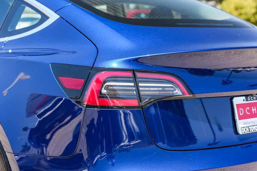 Thumbnail: 2019 Tesla Model 3 - 9