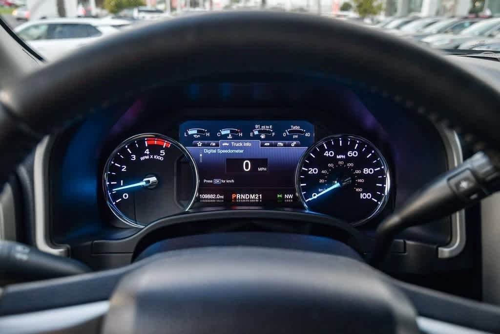 Thumbnail: 2019 Ford F-250 - 34