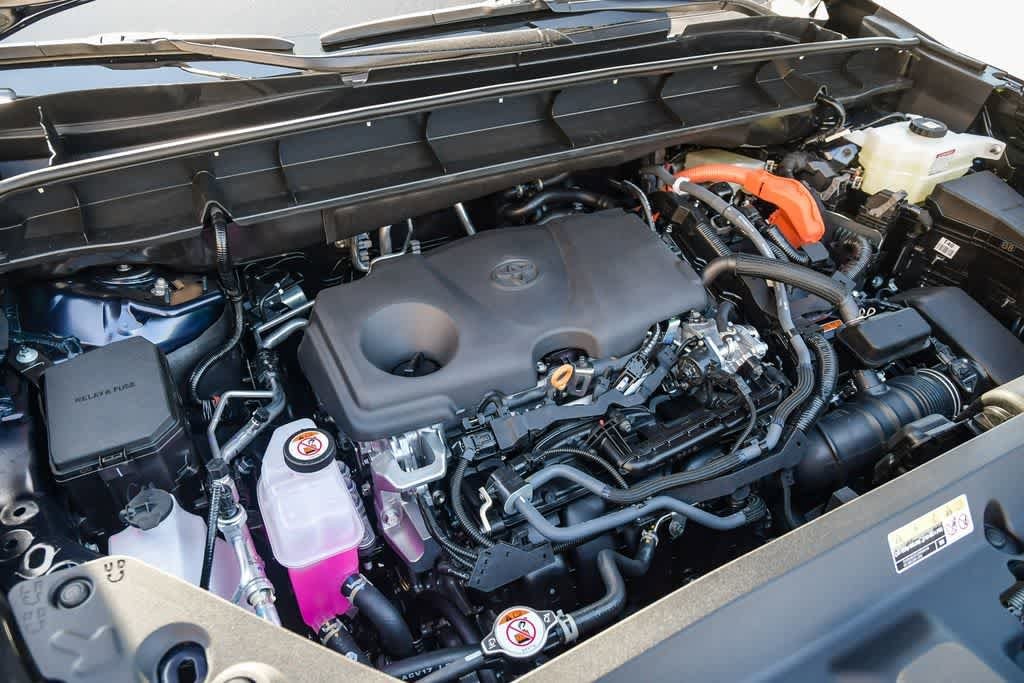 Thumbnail: 2026 Toyota Highlander - 28