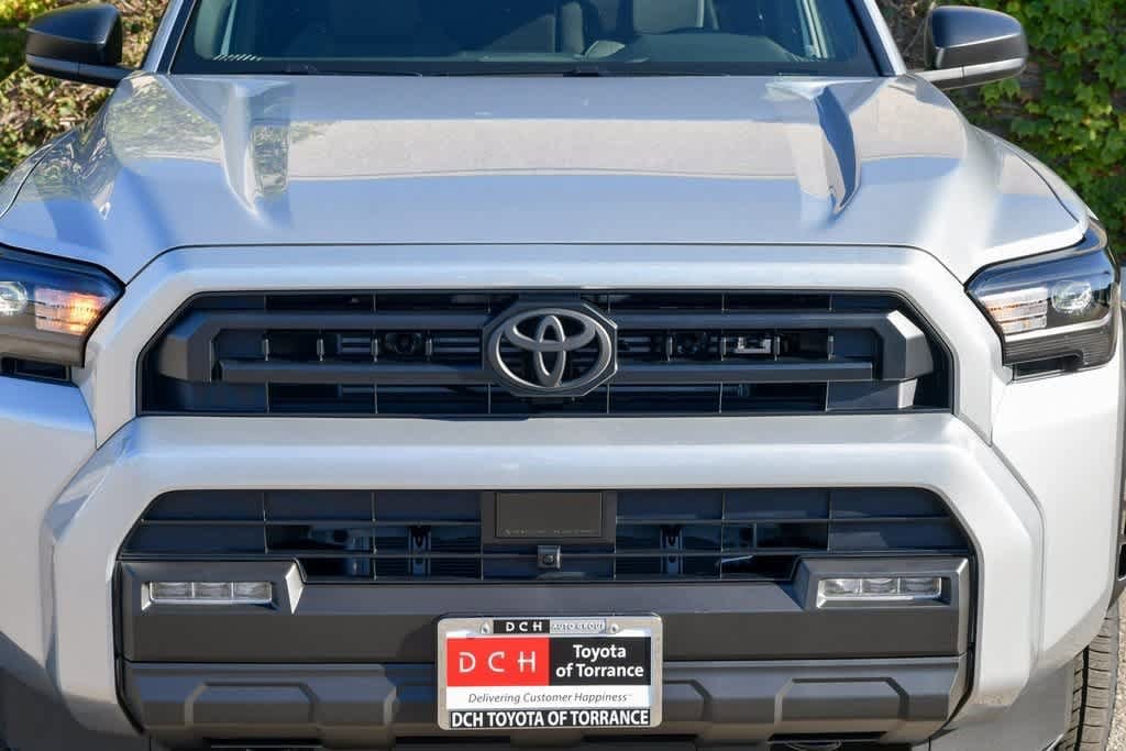 Thumbnail: 2025 Toyota 4Runner - 5