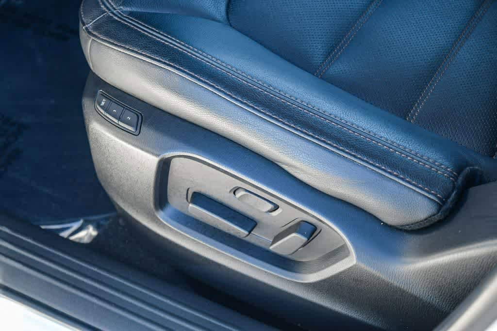 Thumbnail: 2023 Mazda CX-5 - 23