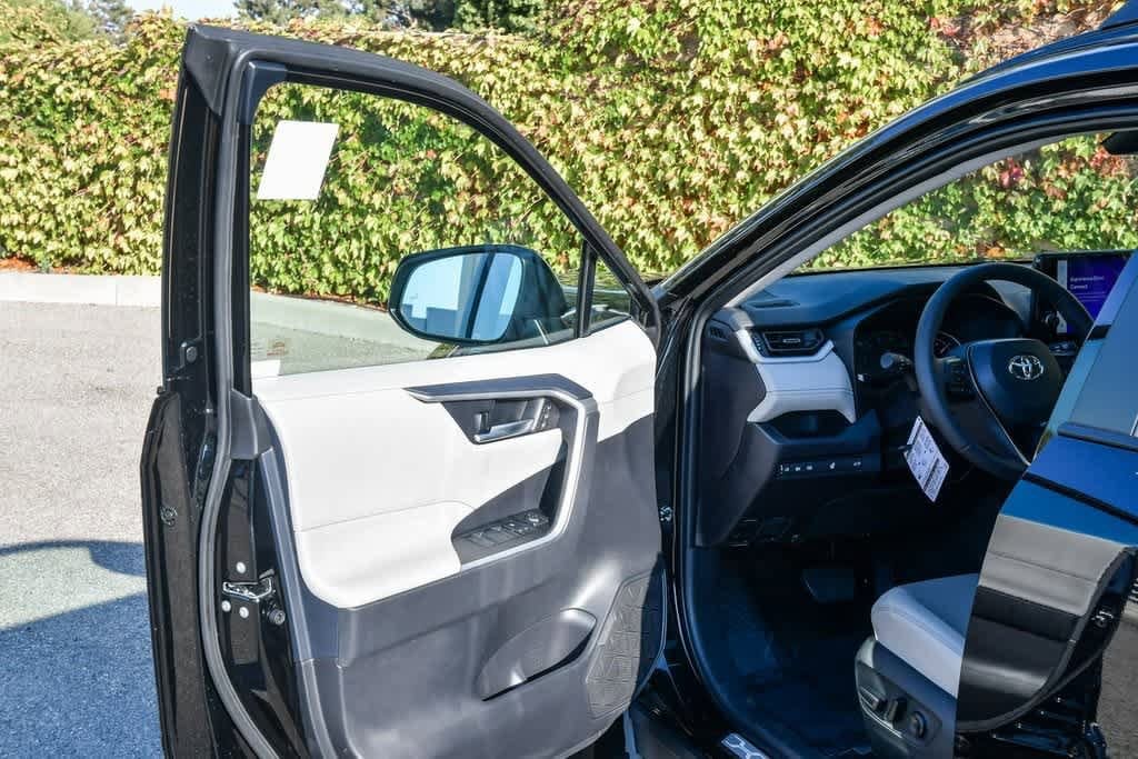 Thumbnail: 2025 Toyota RAV4 - 19