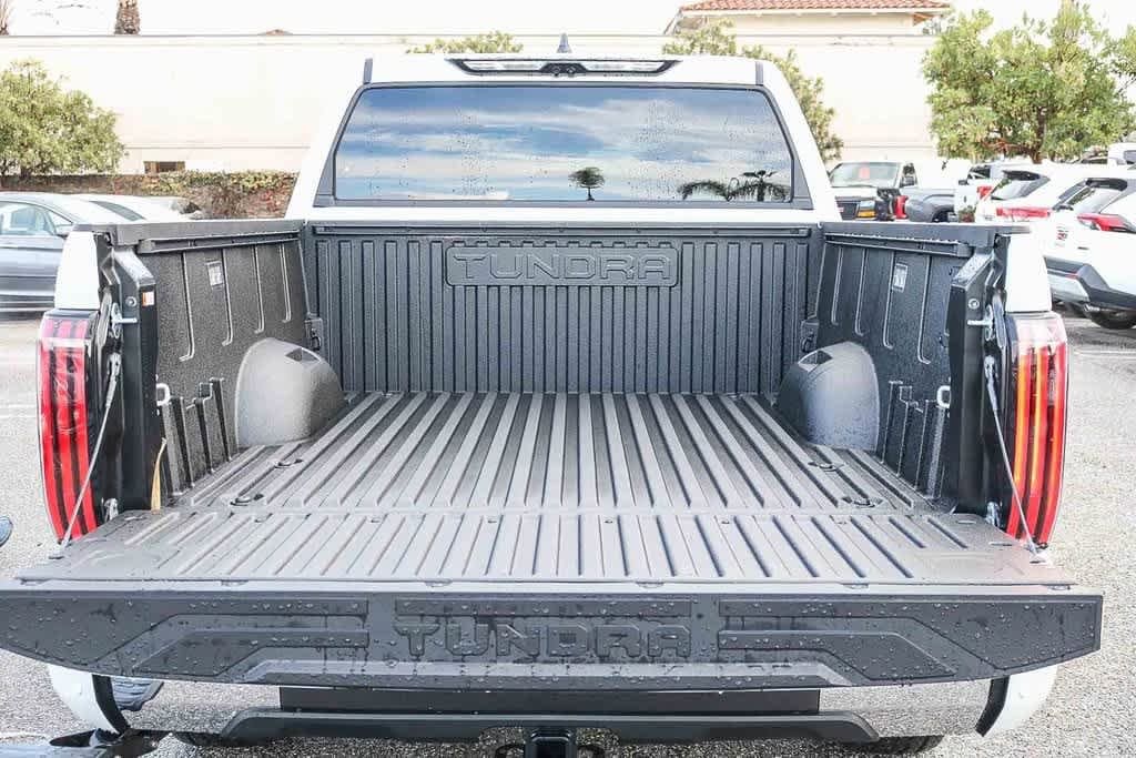 Thumbnail: 2026 Toyota Tundra - 26