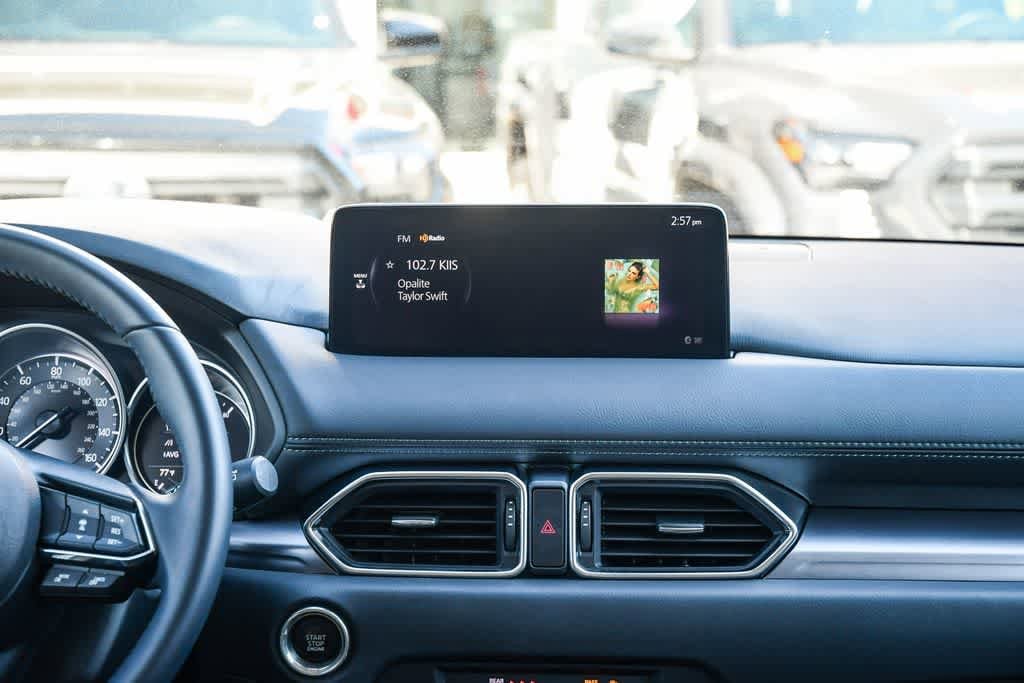 Thumbnail: 2023 Mazda CX-5 - 13