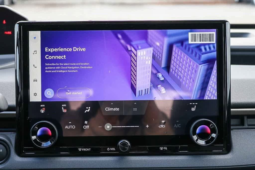 Thumbnail: 2026 Toyota bZ - 14