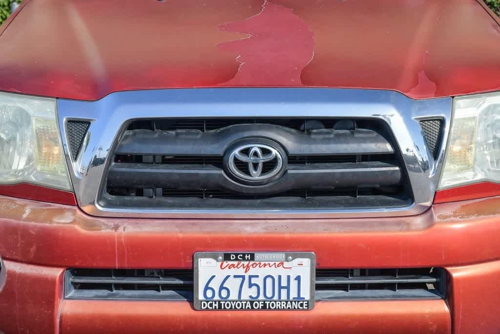 Thumbnail: 2006 Toyota Tacoma - 5